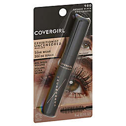 COVERGIRL® Exhibitionist Uncensored Mascara in Extreme Black 980