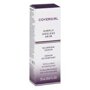 COVERGIRL&reg; Simply Ageless 0.67 fl. oz. Blurring Serum