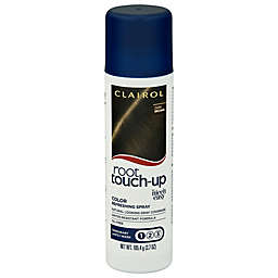 Clairol® Root Touch-Up 3.7 oz. Color Refreshing Spray in Dark Brown