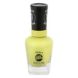 Sally Hansen® Miracle Gel™ 0.50 fl. oz. in Lemon-Chillo Neon