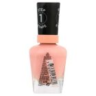 Alternate image 3 for Sally Hansen&reg; Miracle Gel&trade; 0.50 fl. oz. in Peach Please Neon