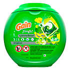 Alternate image 0 for Gain&reg; flings! 42-Count 3-in-1 Laundry Detergent Pacs in Original