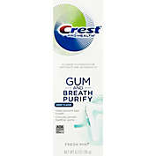 Crest&reg; Pro Health&trade; 4.1 oz. Gum &amp; Breath Purify Deep Clean Toothpaste