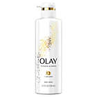 Alternate image 0 for Olay Cleansing & Firming 17.9 fl. oz. Body Wash with Vitamin B3 and Collagen