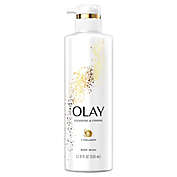 Olay Cleansing &amp; Firming 17.9 fl. oz. Body Wash with Vitamin B3 and Collagen