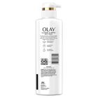 Alternate image 1 for Olay Cleansing & Firming 17.9 fl. oz. Body Wash with Vitamin B3 and Collagen