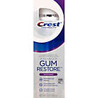Alternate image 0 for Crest&reg; Pro Health&trade; 3.7 oz. Advanced Gum Restore&trade; Whitening Toothpaste