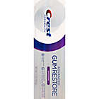 Alternate image 3 for Crest&reg; Pro Health&trade; 3.7 oz. Advanced Gum Restore&trade; Whitening Toothpaste