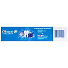 Alternate image 1 for Crest&reg; Premium Plus Scope Dual Blast 7.2 oz. Toothpaste with Teeth Whitening in Intense Mint