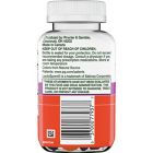 Alternate image 2 for Align&reg; Dualbiotic Prebiotic + Probiotic 60-Count Dietary Supplement Gummies