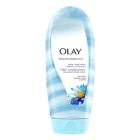 Alternate image 0 for Olay&reg; 18 oz. Shea and Blue Lotus Body Wash