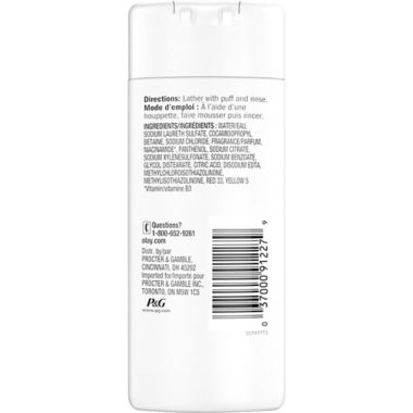 Olay&reg; Fresh Outlast 3 fl. oz. Body Wash in Cooling White Strawberry and Mint. View a larger version of this product image.