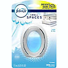 Alternate image 1 for Febreze&reg; 25 oz. Small Spaces Air Freshener in Linen and Sky