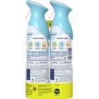 Alternate image 1 for Febreze&reg;2-Pack Odor-Eliminating Air Freshener Spray in Linen And Sky
