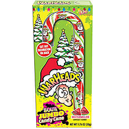 Warheads® 1.76 oz. Jumbo Candy Cane