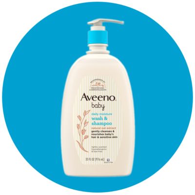 Daily Wash & Shampoo