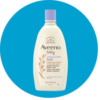 Calming Comfort Wash