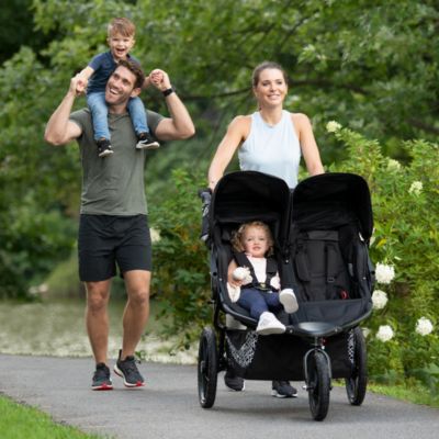 Revolution Flex 3.0 Duallie