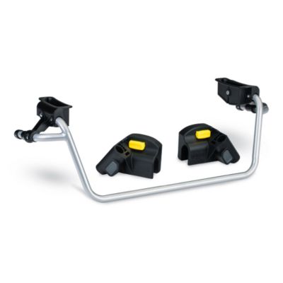 infant car seat adapters