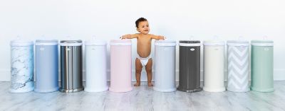 ubbi diaper pail buy buy baby