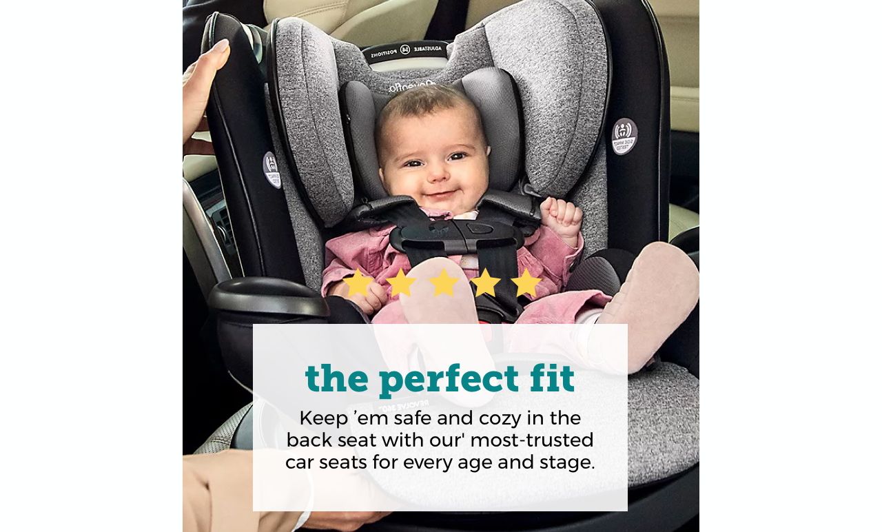 Car Seats | buybuy BABY