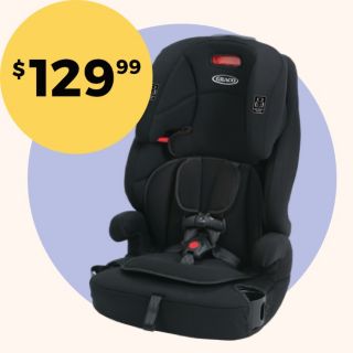 Graco Tranzitions Car Seats