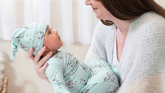 Baby clothes