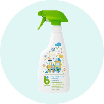 cleaning