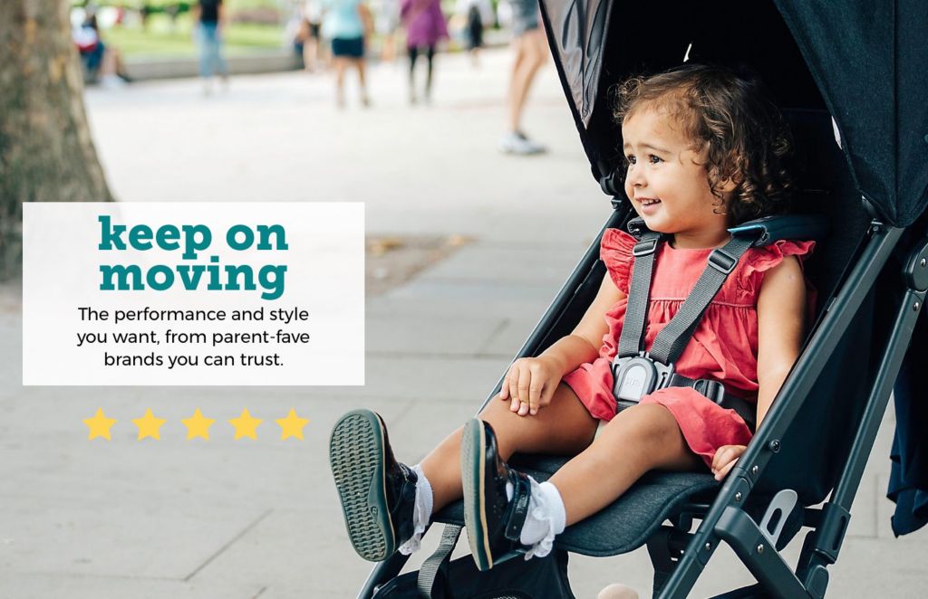 Top rated Strollers