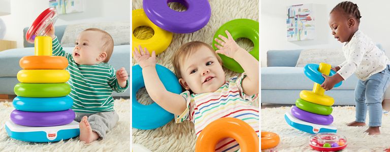 Toneelschrijver speelplaats onvergeeflijk Fisher-Price® | buybuy BABY