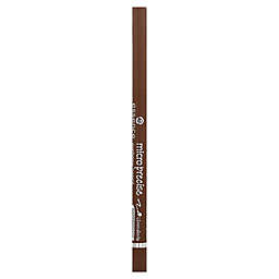 Essence Micro Precise Waterproof Eyebrow Pencil in Blonde (01)
