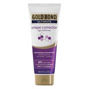 Gold Bond&reg; 8 oz. Ultimate Crepe Corrector Age Defense Skin Therapy Lotion