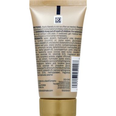 Gold Bond&reg; Ultimate Radiance Renewal&trade; 1.75 oz. Hydrating Cream. View a larger version of this product image.