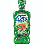 Alternate image 3 for ACT&reg; Kids 16.9 oz. Anticavity Fluoride Rinse in Wild Watermelon