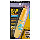 Alternate image 3 for Maybelline&reg; The Colossal Waterproof Mascara in Classic Black 241
