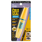 Alternate image 0 for Maybelline&reg; The Colossal Waterproof Mascara in Classic Black 241