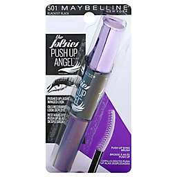 Maybelline® The Falsies® Push Up Angel™ Washable Mascara in Blackest Black (501)