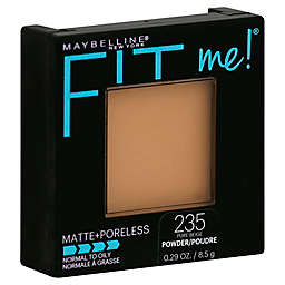 Maybelline® Fit Me!® Matte + Poreless Powder in Pure Beige