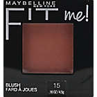 Alternate image 0 for Maybelline&reg; Fit Me!&reg; Blush in Nude