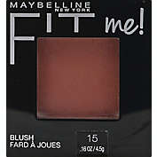 Maybelline&reg; Fit Me!&reg; Blush in Nude