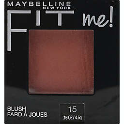 Maybelline® Fit Me!® Blush in Nude
