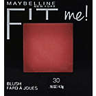 Alternate image 1 for Maybelline&reg; Fit Me!&reg; Blush in Rose