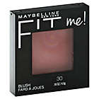 Alternate image 0 for Maybelline&reg; Fit Me!&reg; Blush in Rose
