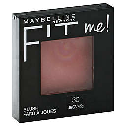Maybelline® Fit Me!® Blush in Rose