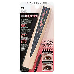 Maybelline® Total Temptation Mascara in Very Black 602