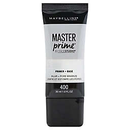 Maybelline® Facestudio® Master Prime® Blur + Pore Minimize Primer Makeup