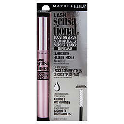 Maybelline® Lash Sensational® Boosting Serum Mascara in Clear (250)