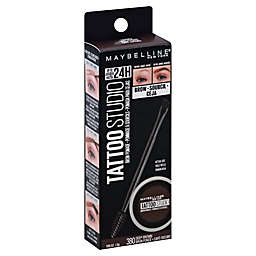 Maybelline® New York TattooStudio™ Brow Pomade in Brown