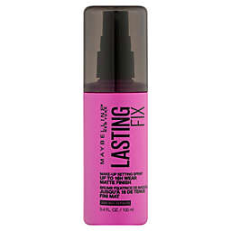 Maybelline® Facestudio® Lasting Fix Makeup Setting Spray in Matte Finish