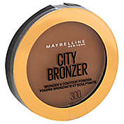 Maybelline&reg; City Bronzer in Deep 300